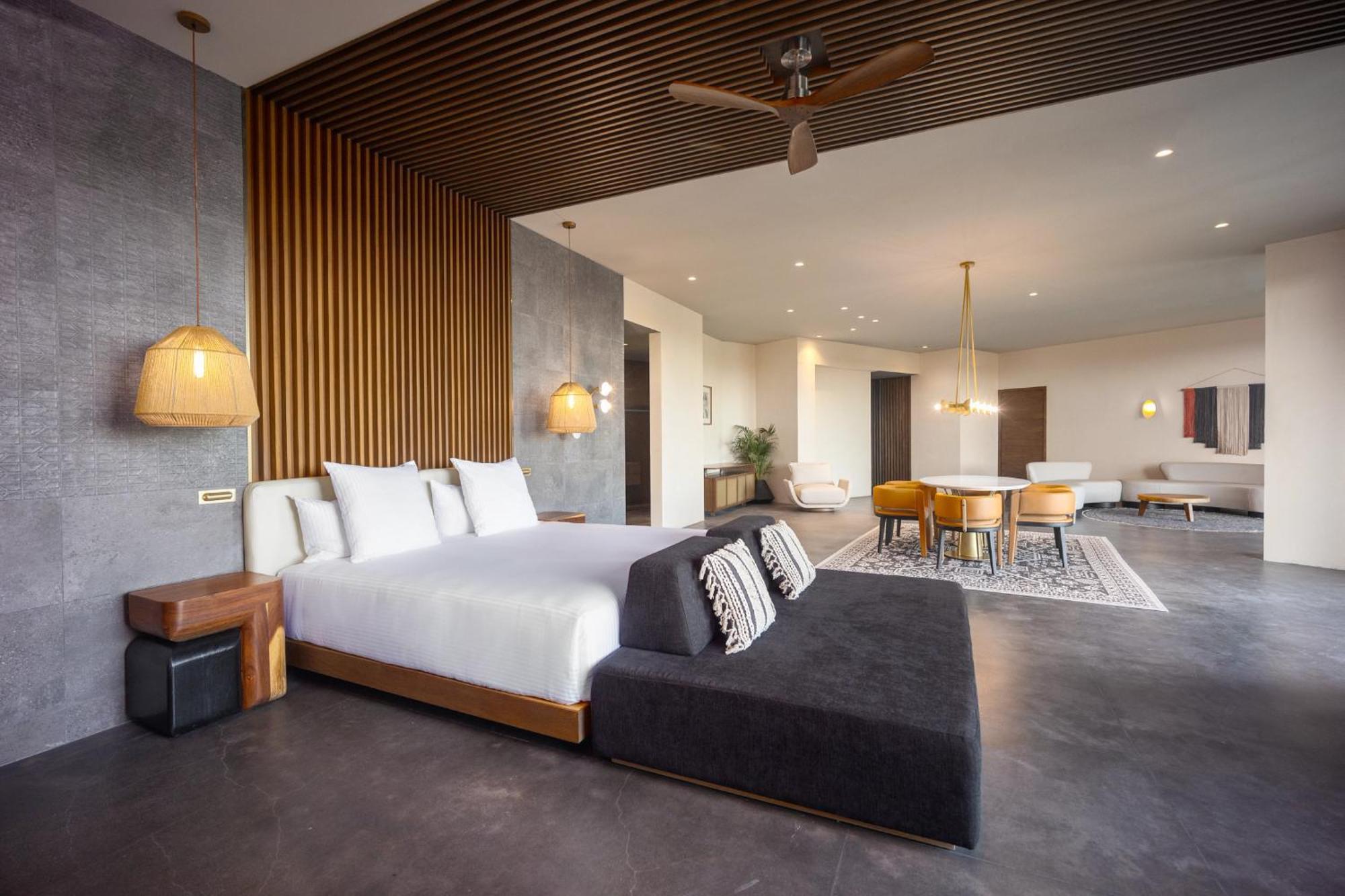 Secrets Tulum Resort & Beach Club (Adults Only) Exterior foto