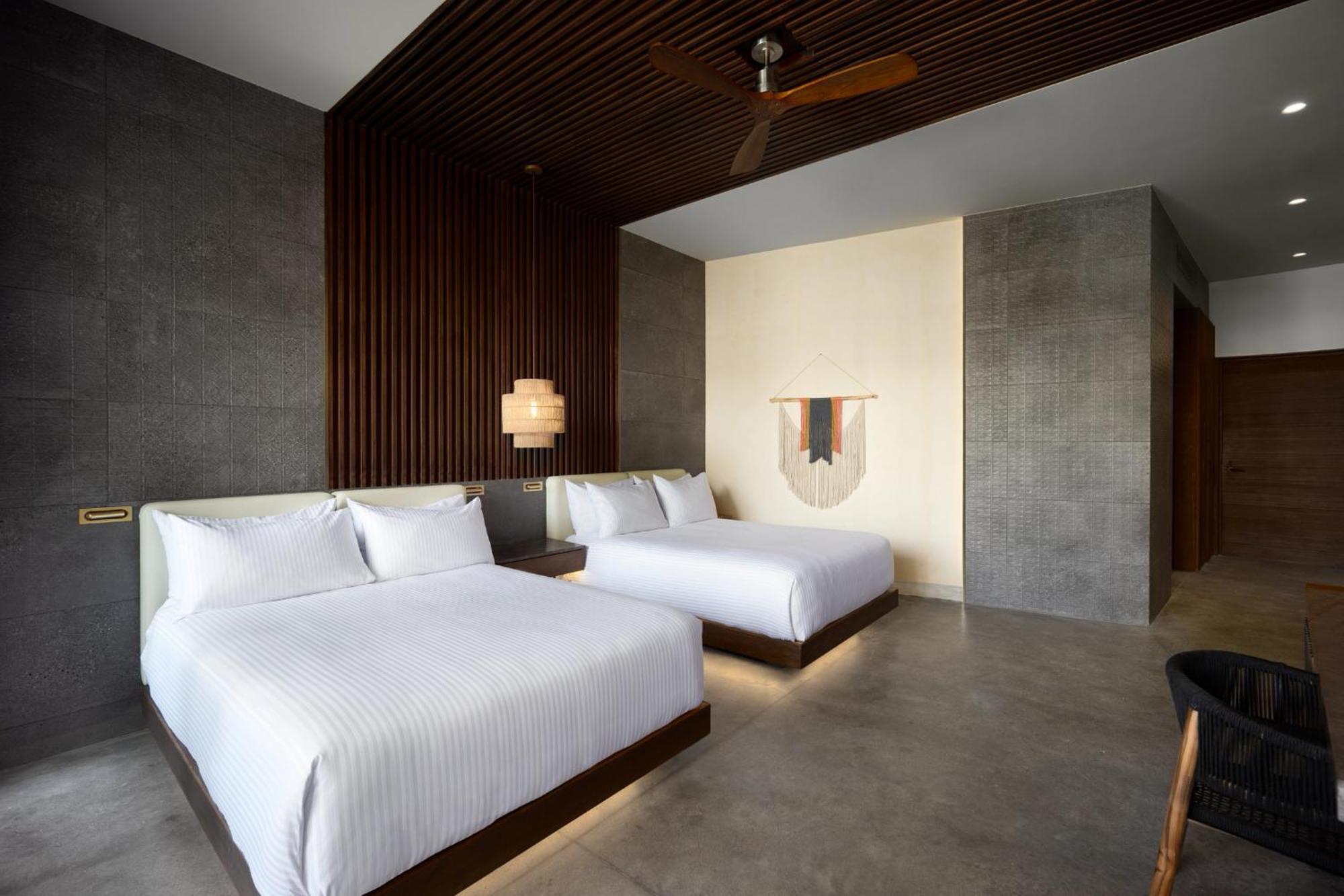 Secrets Tulum Resort & Beach Club (Adults Only) Exterior foto