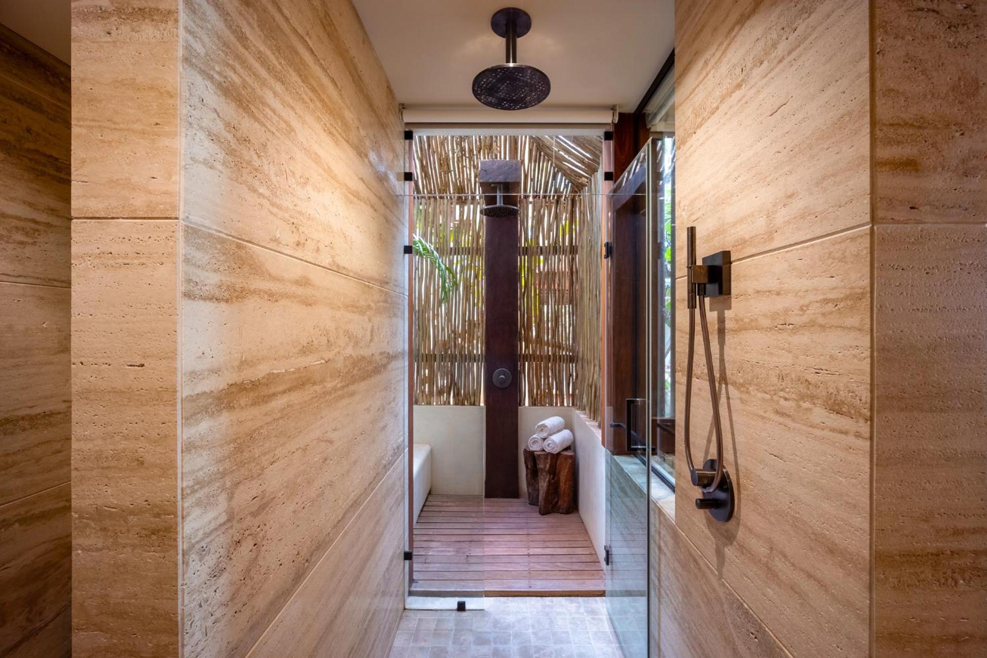 Secrets Tulum Resort & Beach Club (Adults Only) Exterior foto