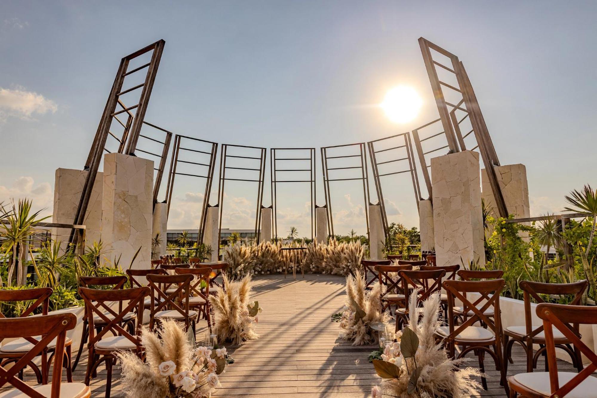 Secrets Tulum Resort & Beach Club (Adults Only) Exterior foto