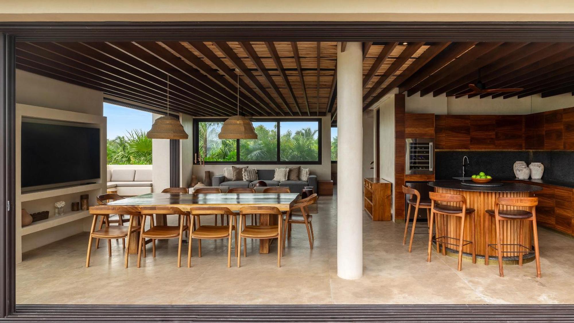 Secrets Tulum Resort & Beach Club (Adults Only) Exterior foto
