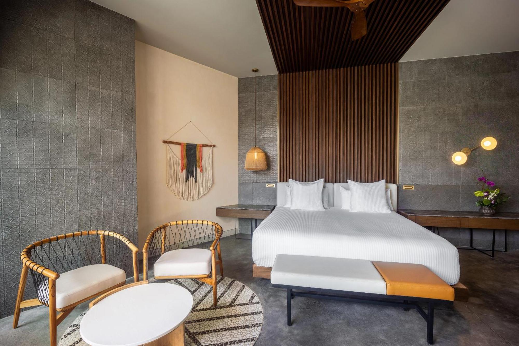 Secrets Tulum Resort & Beach Club (Adults Only) Exterior foto