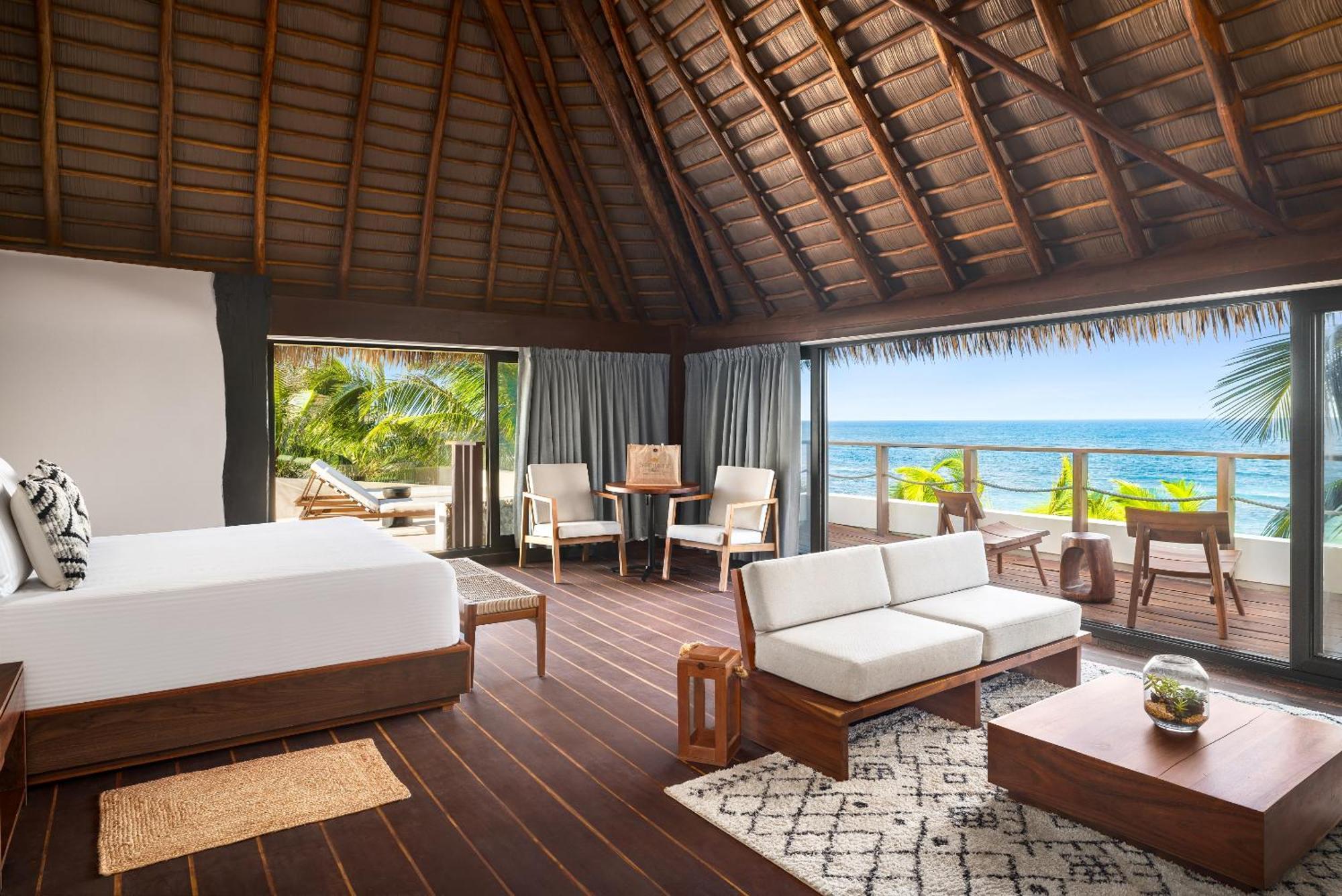 Secrets Tulum Resort & Beach Club (Adults Only) Exterior foto