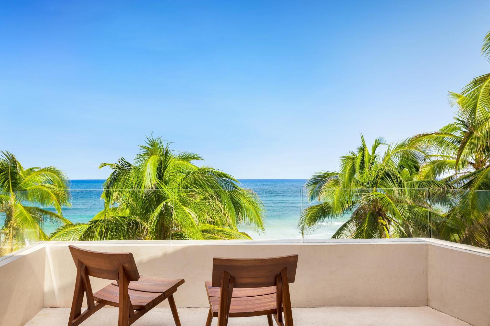 Secrets Tulum Resort & Beach Club (Adults Only) Exterior foto